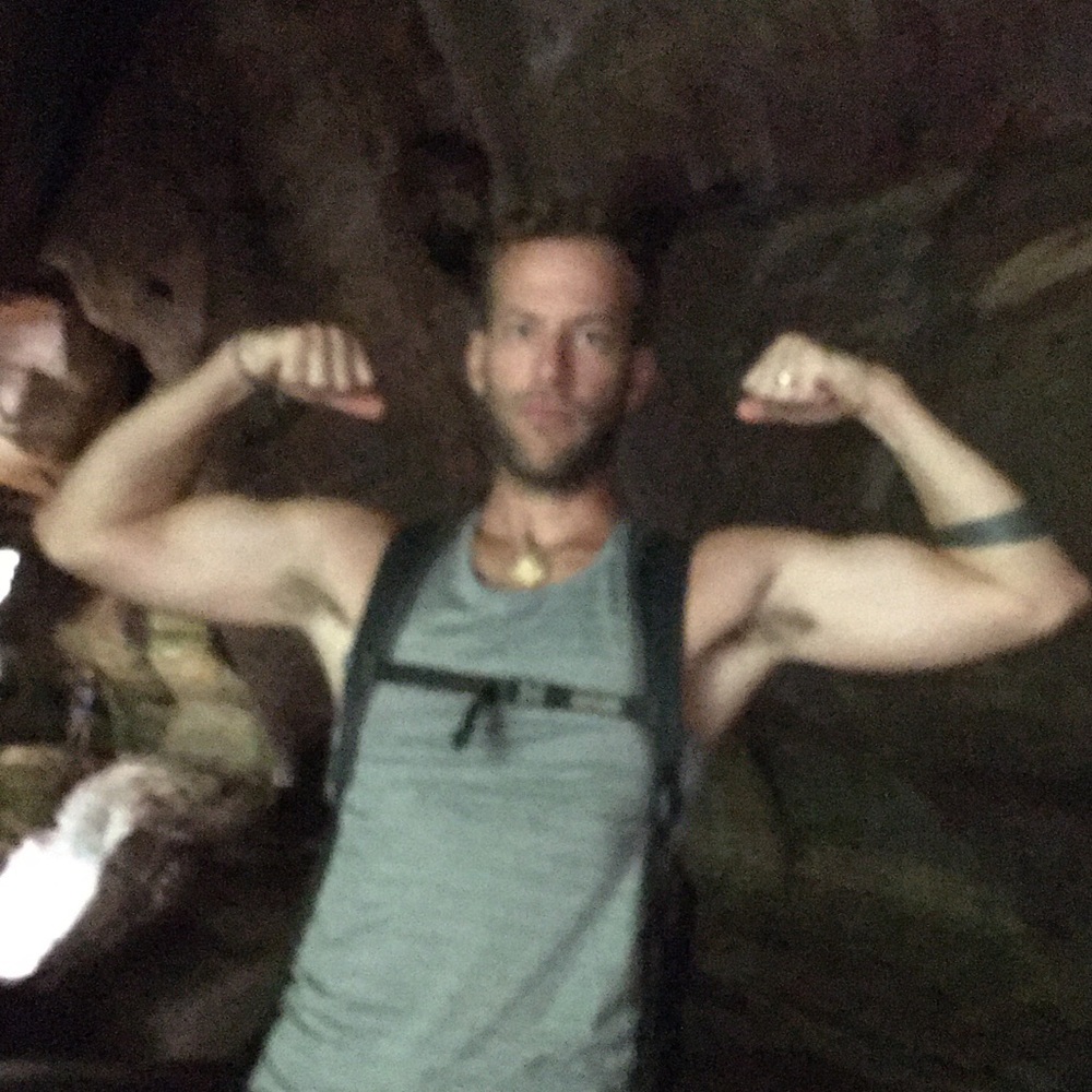 Meet your Posher, Joe